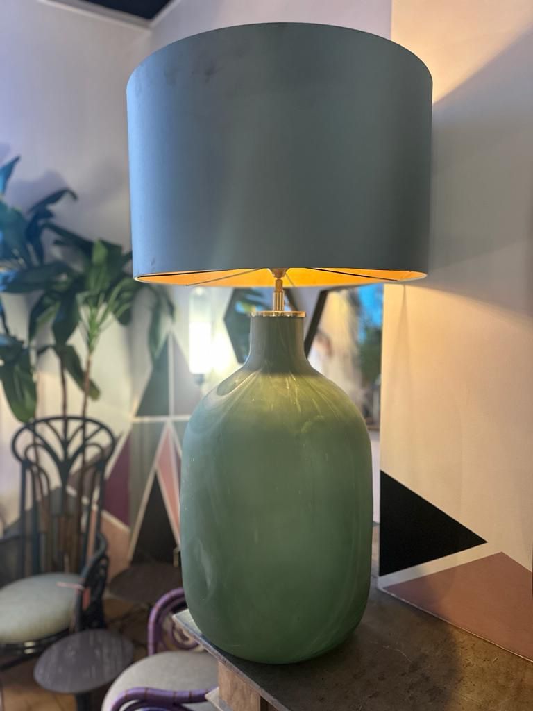 Ocean lamp